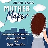 Mother Maker Mother Maker Audible Audiobook Kindle Paperback