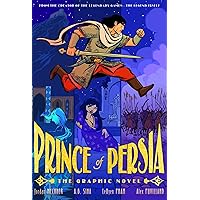Prince of Persia Prince of Persia Paperback Hardcover
