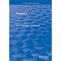 Hepatitis A Hepatitis A Kindle Hardcover