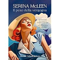 Il peso della vergogna (Italian Edition) Il peso della vergogna (Italian Edition) Kindle
