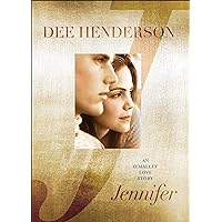 Jennifer: (A Christian Contemporary Romance and Family Drama) Jennifer: (A Christian Contemporary Romance and Family Drama) Paperback Kindle Audible Audiobook Hardcover Audio CD