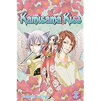Kamisama Kiss, Vol. 2 (2) Kamisama Kiss, Vol. 2 (2) Paperback Kindle
