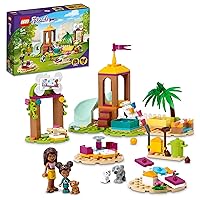 LEGO 41698 Friends Dog Playground