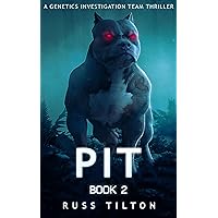 PIT: A Genetics Investigation Team Thriller