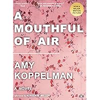 A Mouthful of Air A Mouthful of Air Paperback Kindle Audible Audiobook