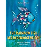 The Rainbow Fish/Bi:libri - Eng/German PB (German Edition) The Rainbow Fish/Bi:libri - Eng/German PB (German Edition) Paperback Hardcover