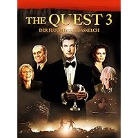 The Quest 3: Der Fluch des Judaskelch