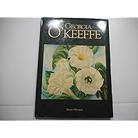 Georgia O'Keeffe: American Art Series Georgia O'Keeffe: American Art Series Hardcover Paperback