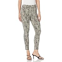 Royalty For Me Women's Missy High Rise Jegging