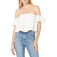 Rachel Pally Women's Linen Liandre Top