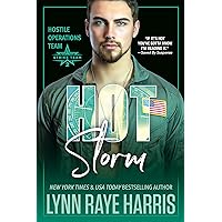HOT Storm (Hostile Operations Team® - Strike Team 2) HOT Storm (Hostile Operations Team® - Strike Team 2) Kindle Audible Audiobook Paperback