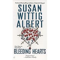 Bleeding Hearts (China Bayles Book 14) Bleeding Hearts (China Bayles Book 14) Kindle Mass Market Paperback Audible Audiobook Hardcover Audio CD