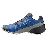 Salomon Mens Speedcross 5Trail Running Shoes