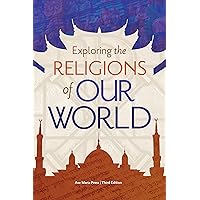 Exploring the Religions of Our World Exploring the Religions of Our World Paperback