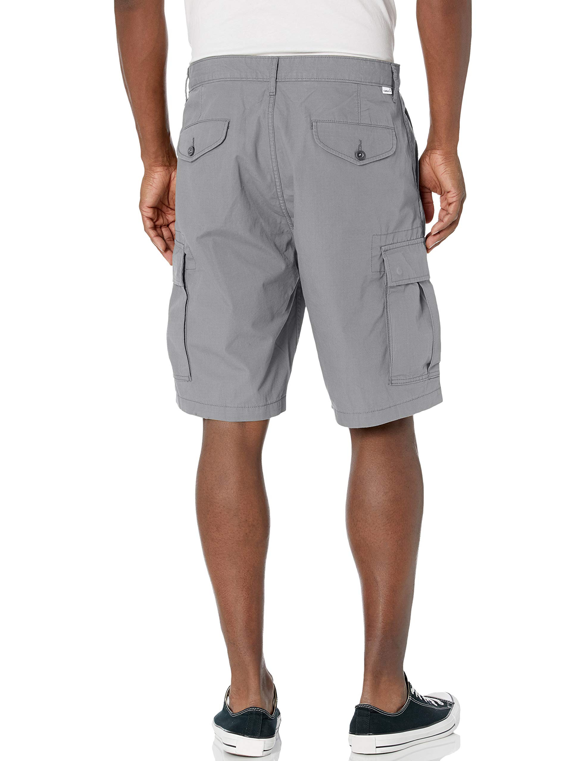 Levi's Men's Carrier Cargo Shorts (Also Available in Big & Tall)