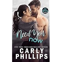 Need You Now (Hot Heroes Series Book 3) Need You Now (Hot Heroes Series Book 3) Kindle Audible Audiobook Paperback Audio CD