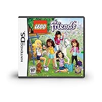 LEGO Friends - Nintendo DS LEGO Friends - Nintendo DS Nintendo DS