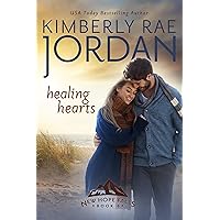 Healing Hearts: A Christian Romance (New Hope Falls Book 6)