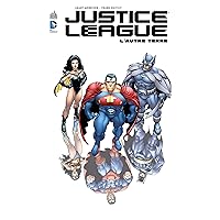 Justice League - L'autre Terre - Intégrale (French Edition) Justice League - L'autre Terre - Intégrale (French Edition) Kindle Hardcover