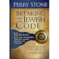Breaking the Jewish Code: 12 Secrets that Will Transform Your Life, Family, Health, and Finances Breaking the Jewish Code: 12 Secrets that Will Transform Your Life, Family, Health, and Finances Hardcover Kindle Paperback Audio CD