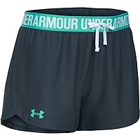 Under Armour Women's UA Play Up Shorts- 3 for $40