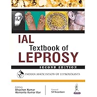 IAL Textbook of Leprosy IAL Textbook of Leprosy Kindle Hardcover