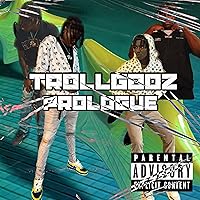 TGZ (Long Day) [Explicit]