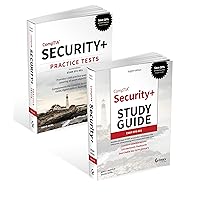 CompTIA Security+ Certification Kit: Exam SY0-601 CompTIA Security+ Certification Kit: Exam SY0-601 Paperback Spiral-bound