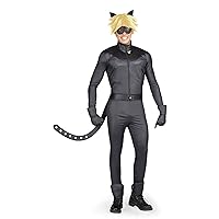 Cat Noir adult costume various sizes