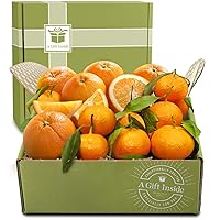 A Gift Inside Citrus Duet Gift Box