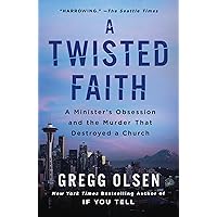 Twisted Faith Twisted Faith Kindle Paperback Mass Market Paperback Hardcover