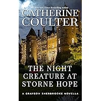 The Night Creature at Storne Hope (Grayson Sherbrooke's Otherworldly Adventures Book 7)