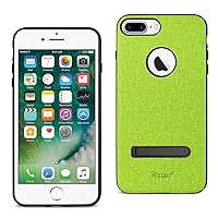 Reiko Cell Phone Case for Apple iPhone 7 Plus - Green
