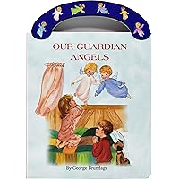 Our Guardian Angels: St. Joseph Carry-Me-Along Board Book Our Guardian Angels: St. Joseph Carry-Me-Along Board Book Library Binding