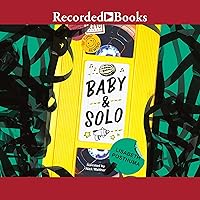 Baby & Solo Baby & Solo Audible Audiobook Hardcover Kindle Audio CD