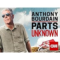 Anthony Bourdain: Parts Unknown Season 7