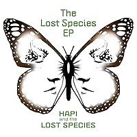The Lost Species EP The Lost Species EP MP3 Music