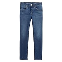 GAP Boys Skinny Fit Jeans Medium Indigo 15 16