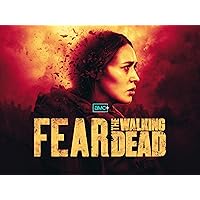 Fear the Walking Dead - Season 1