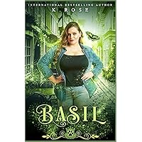 Basil (Silver Springs Pets) Basil (Silver Springs Pets) Kindle Paperback
