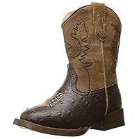 ROPER Boy's Cowboy Cool Western Boot