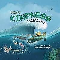 Fay's Kindness Parade (The Adventures of Cray) Fay's Kindness Parade (The Adventures of Cray) Kindle Paperback