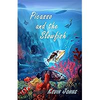 Picasso and the Slowfish: A Thrilling Undersea Adventure