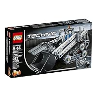 LEGO TECHNIC Compact Tracked Loader