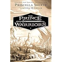 The Prince Warriors The Prince Warriors Paperback Kindle Audible Audiobook Hardcover Audio CD