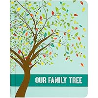 Our Family Tree Our Family Tree Hardcover