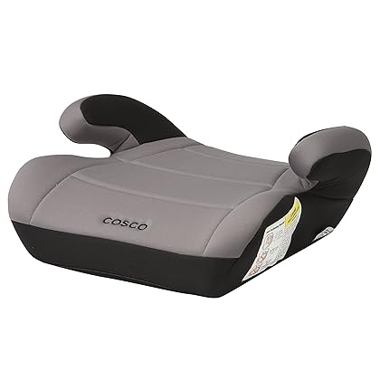Cosco Topside Backless Booster Car Seat, Leo