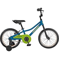 Retrospec Koda Plus Kids Bike for Boys & Girls Ages 4-6 Years - 16
