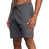 RVCA Men's Sport Shorts Iv