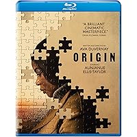 Origin [Blu-Ray] Origin [Blu-Ray] Blu-ray DVD